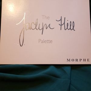 Jaclyn Hill x Morphe Eyeshadow Palette